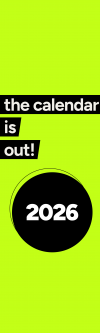 SEASON 2026 - something old, something new
