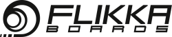 Flikka boards