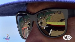Video - Quiksilver Windsurfer School - Porto Pollo, Sardinia, Italy